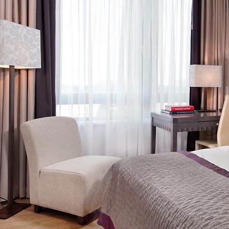 City Hotel Hamburg Mitte 외부 사진