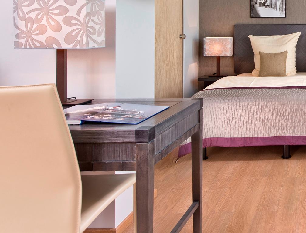 City Hotel Hamburg Mitte 외부 사진
