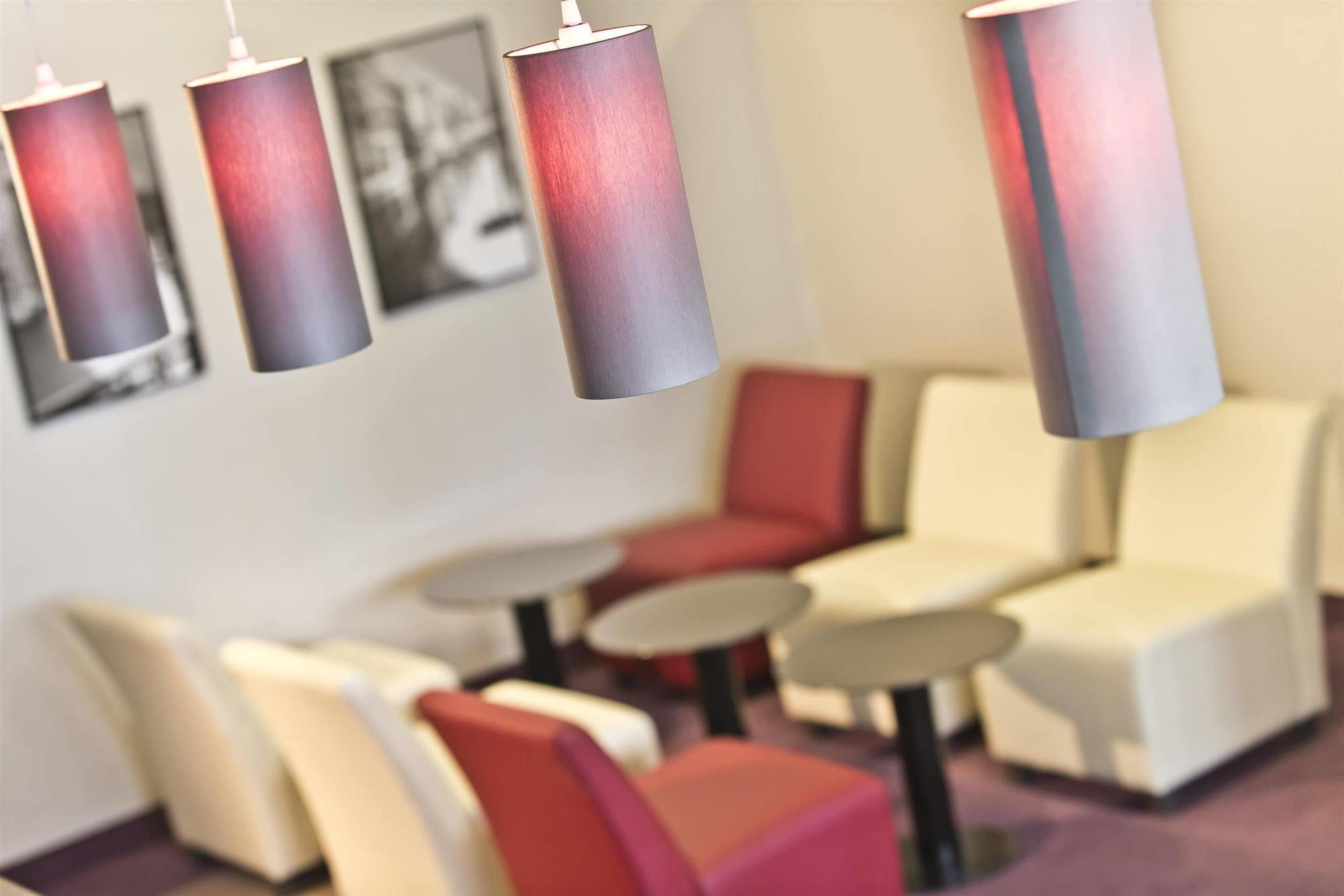 City Hotel Hamburg Mitte 외부 사진
